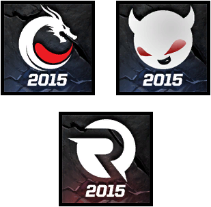 LCS icons 2015