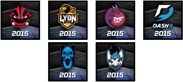 LAN Icons 2015